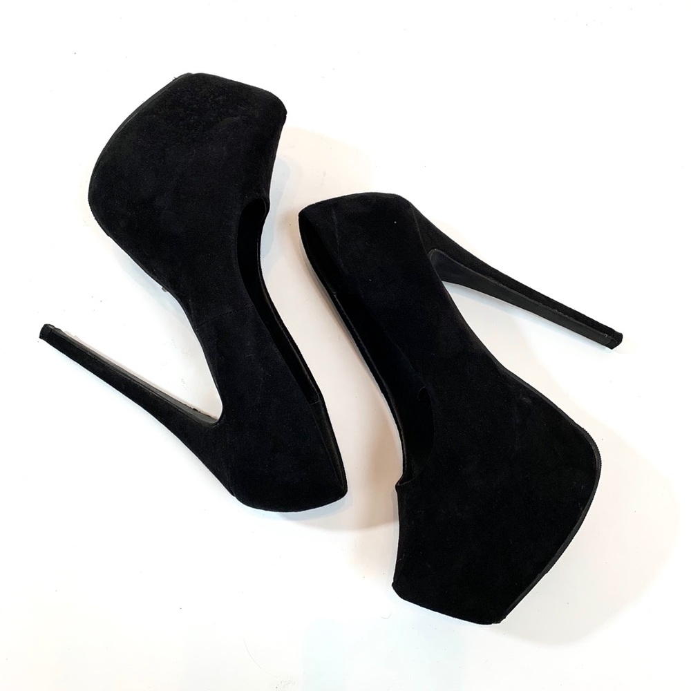 Sexy night out stilettos